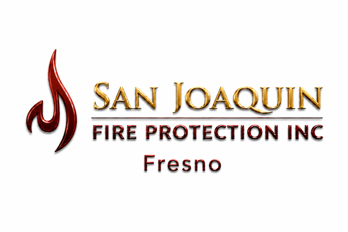San Joaquin Fire Protection Inc.