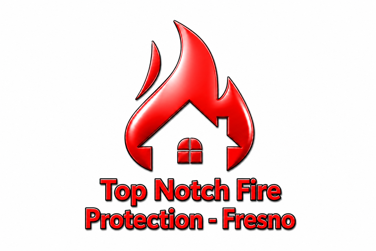 Top Notch Fire Protection
