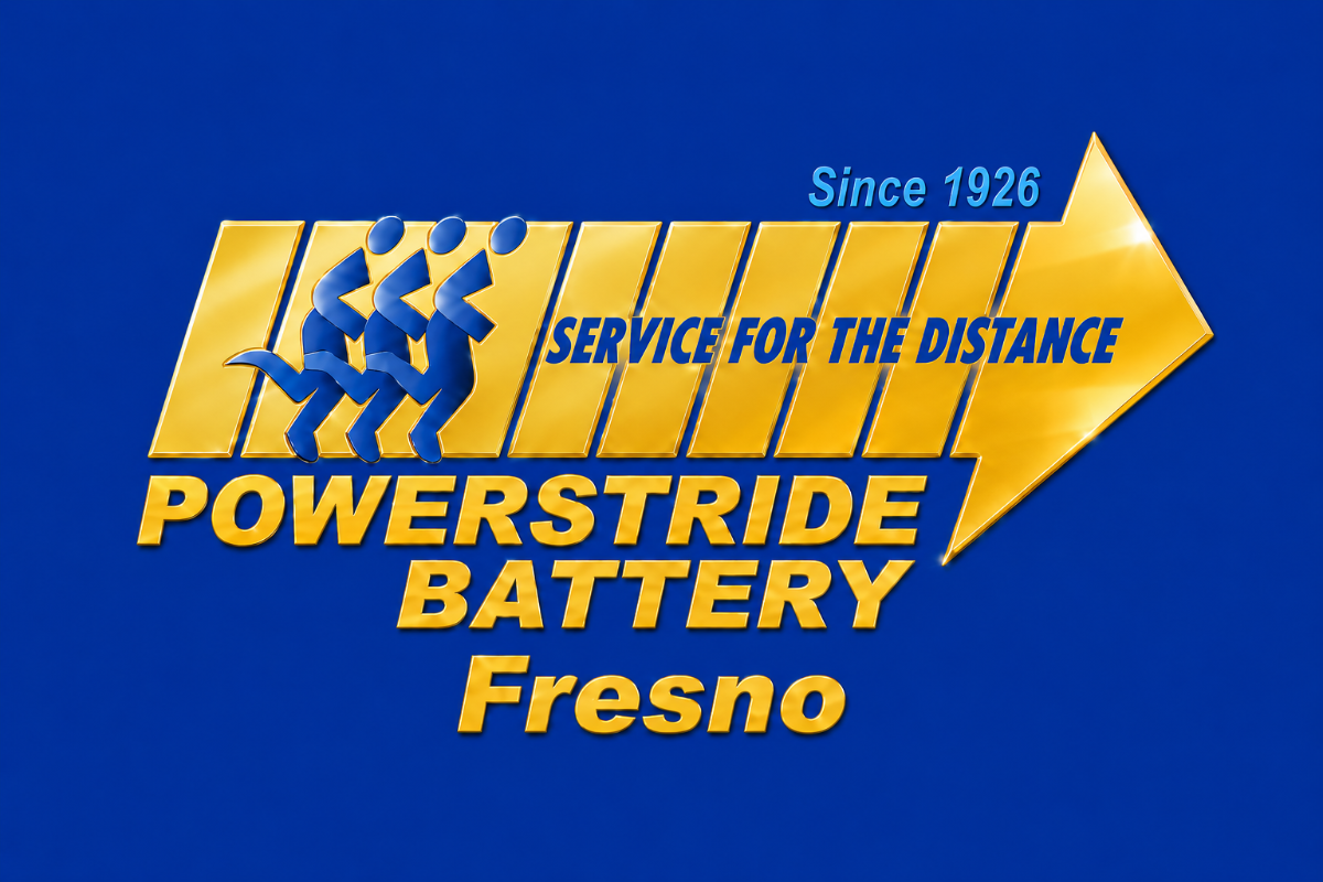 PowerStride Battery