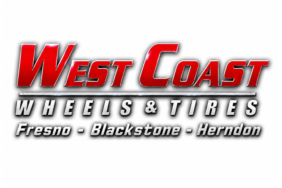 West Coast Wheels & Tires Fresno