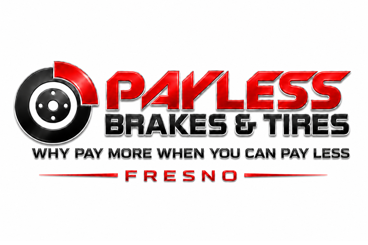 Payless Brakes & Tires