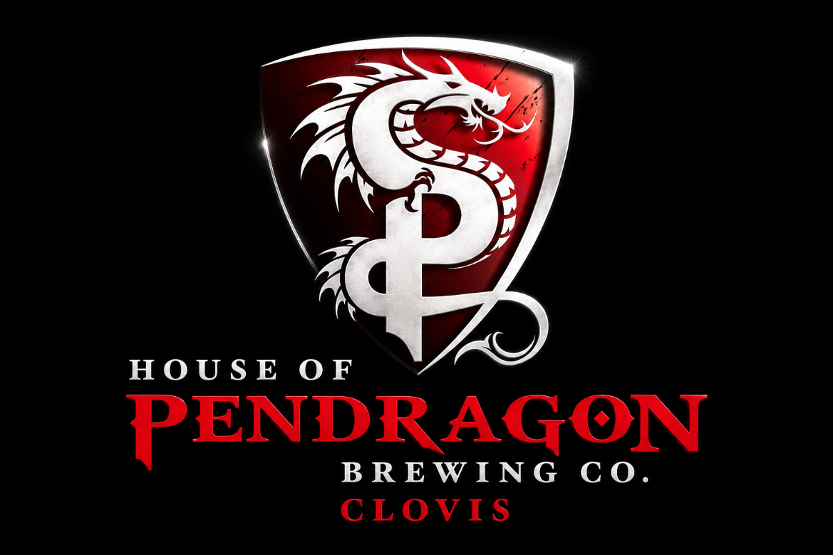 House of Pendragon Brewing Co. Clovis