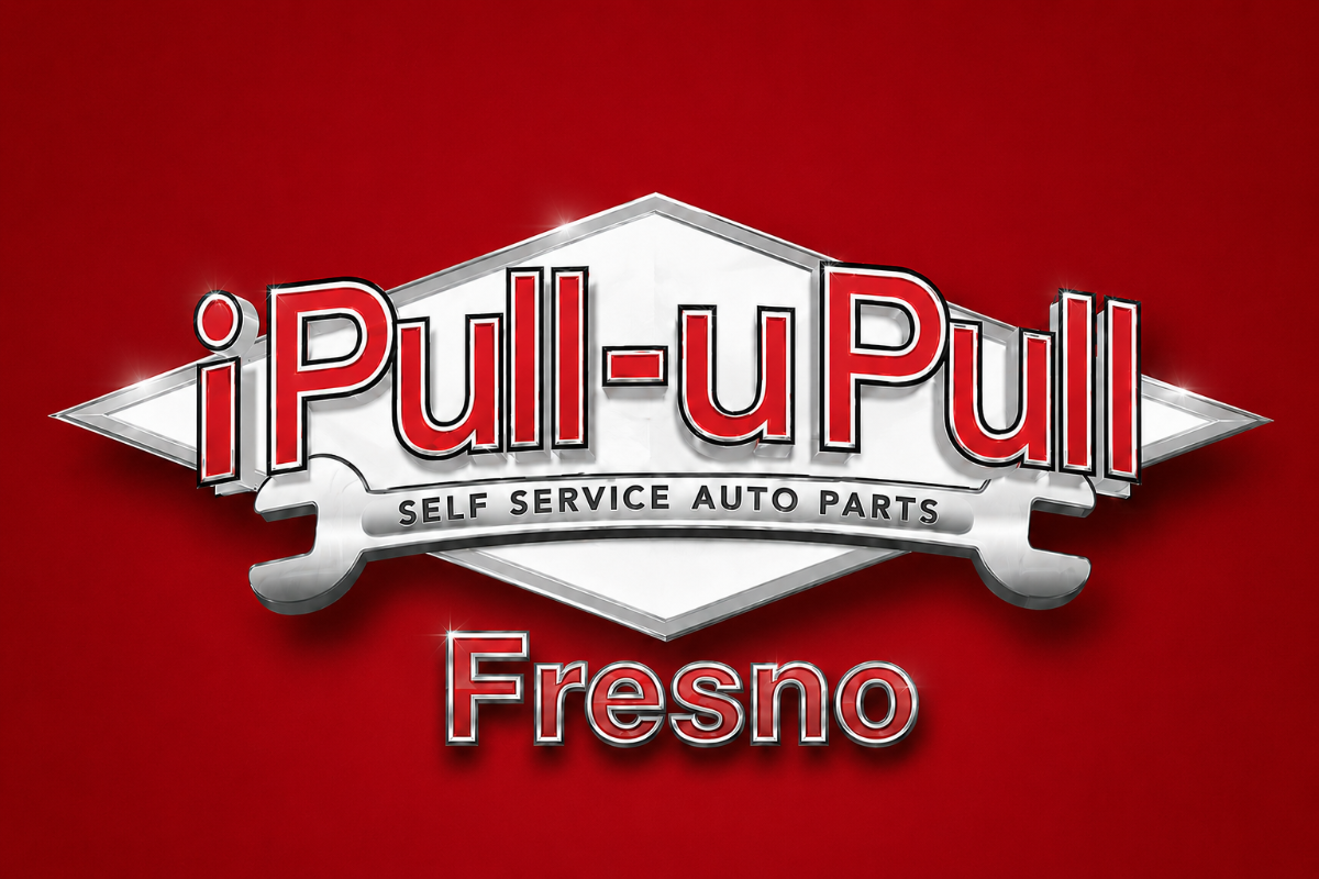 iPull-uPull Auto Parts - Fresno