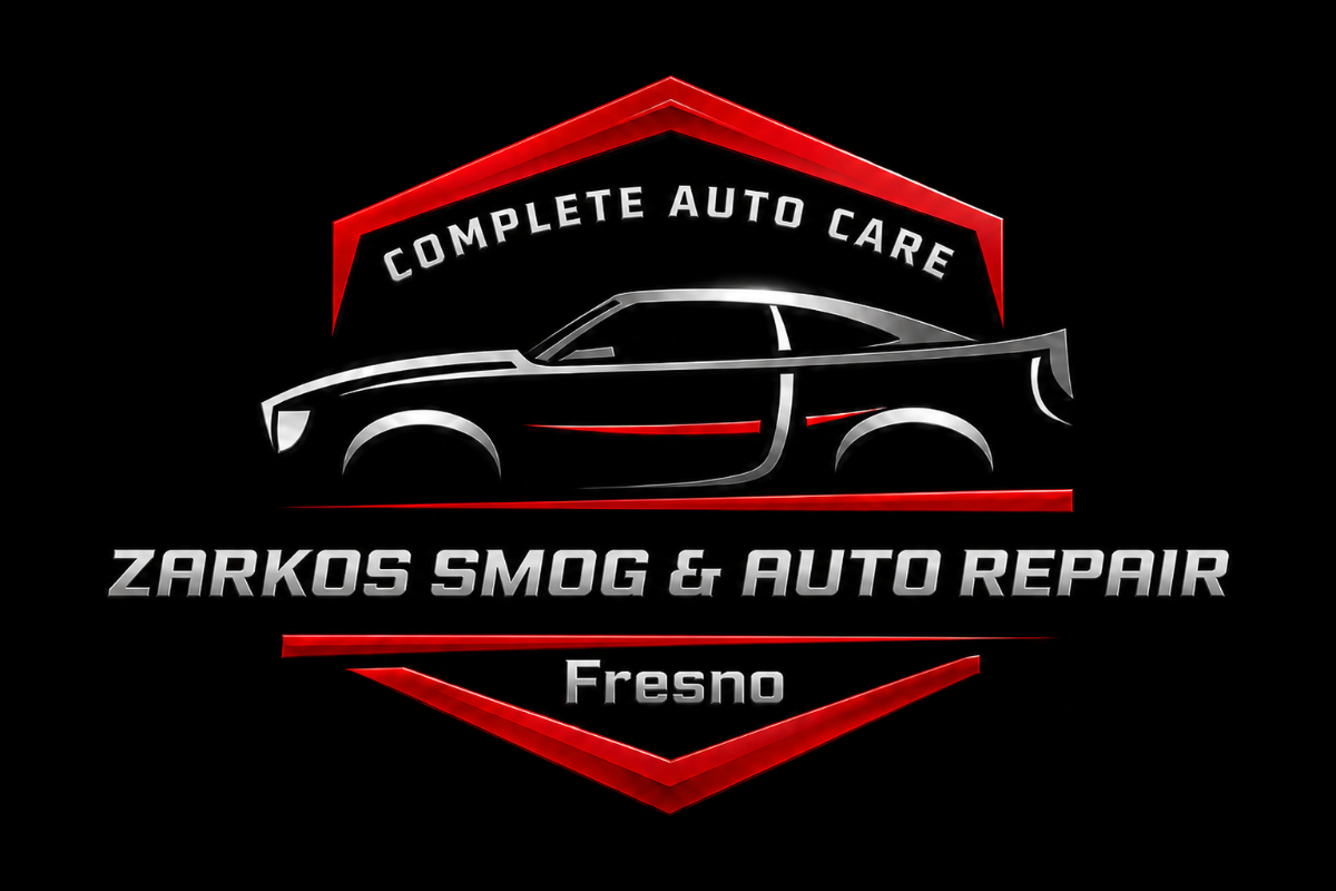 Zarkos Smog & Auto Repair