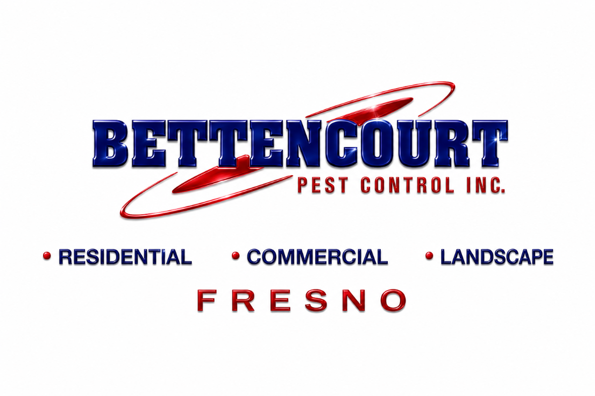 Bettencourt Pest Control Inc.