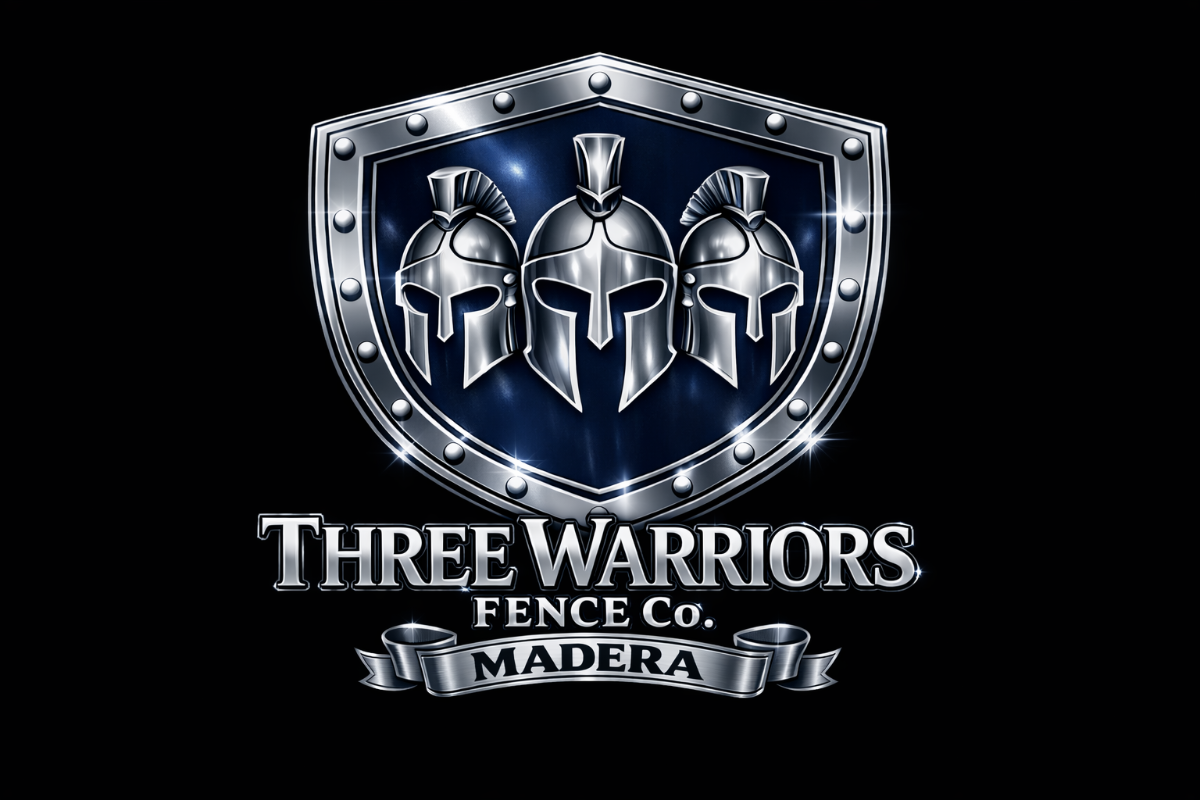 Three Warriors Fence Co.