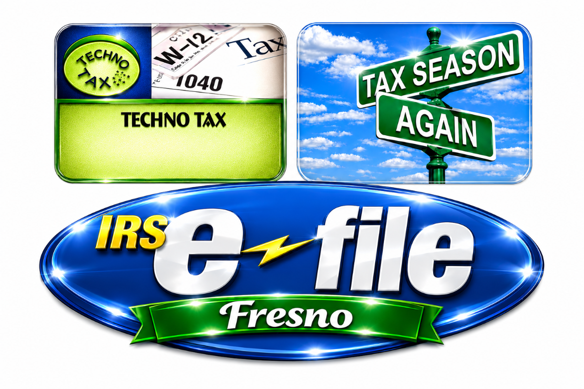 Techno Tax