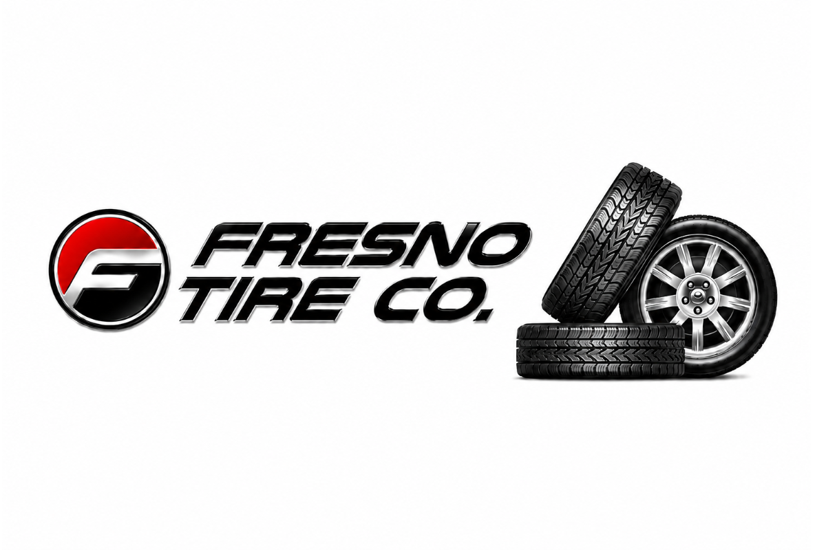 Fresno Tire Co.