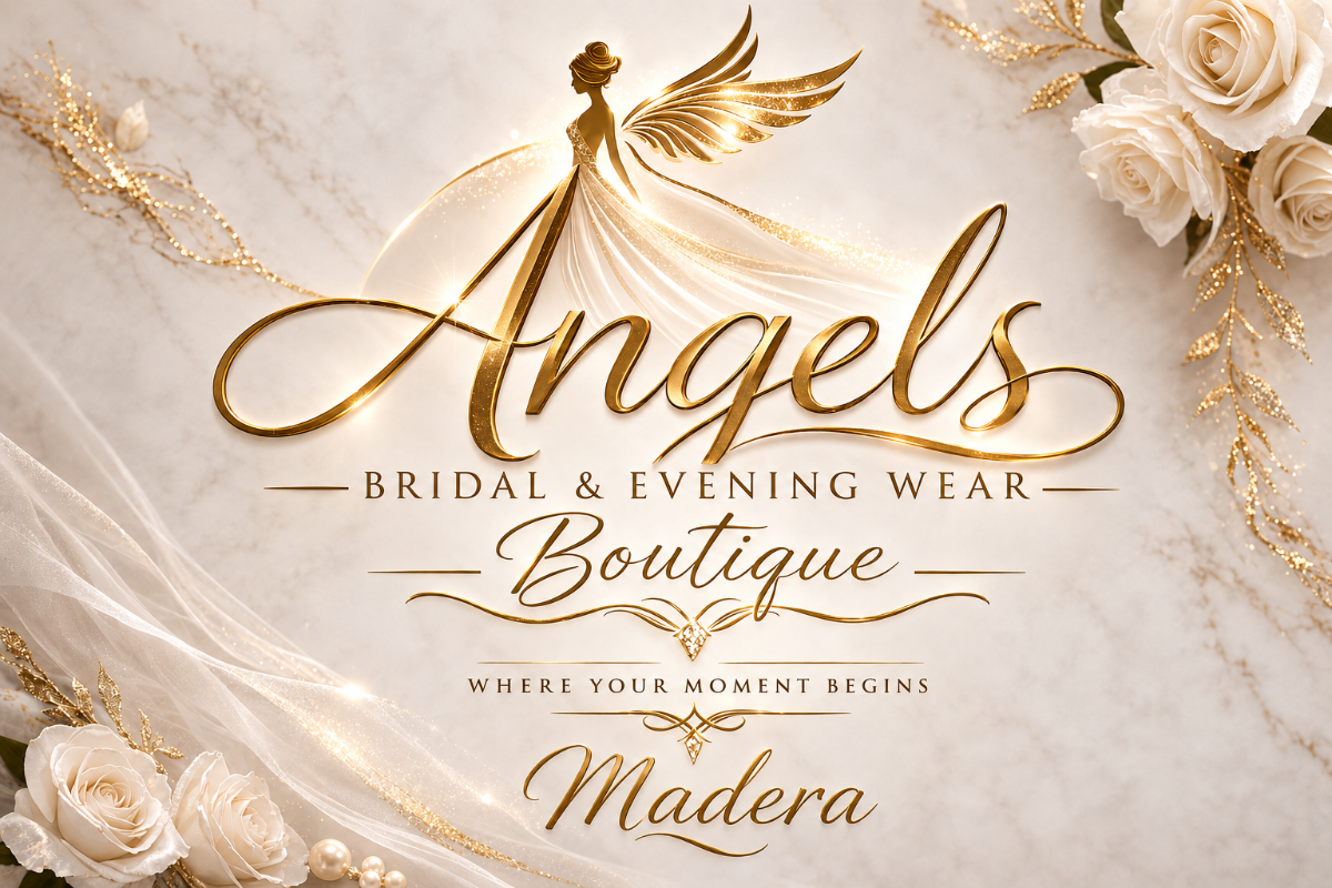 Angel's Bridal & Formalwear