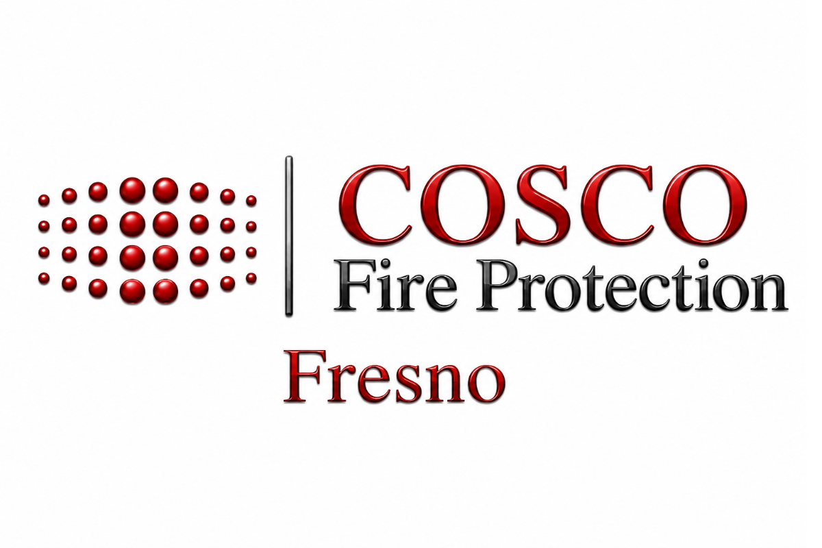 Cosco Fire Protection