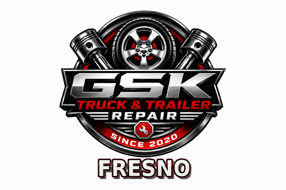 GSK Truck Trailer Repair
