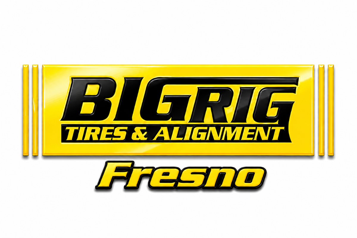 Big Rig Tires & Alignment