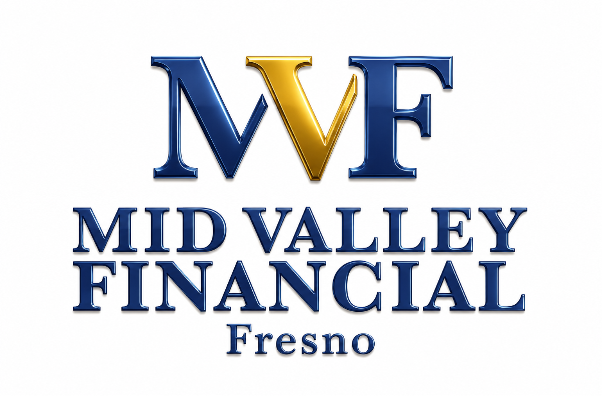 Mid Valley Financial