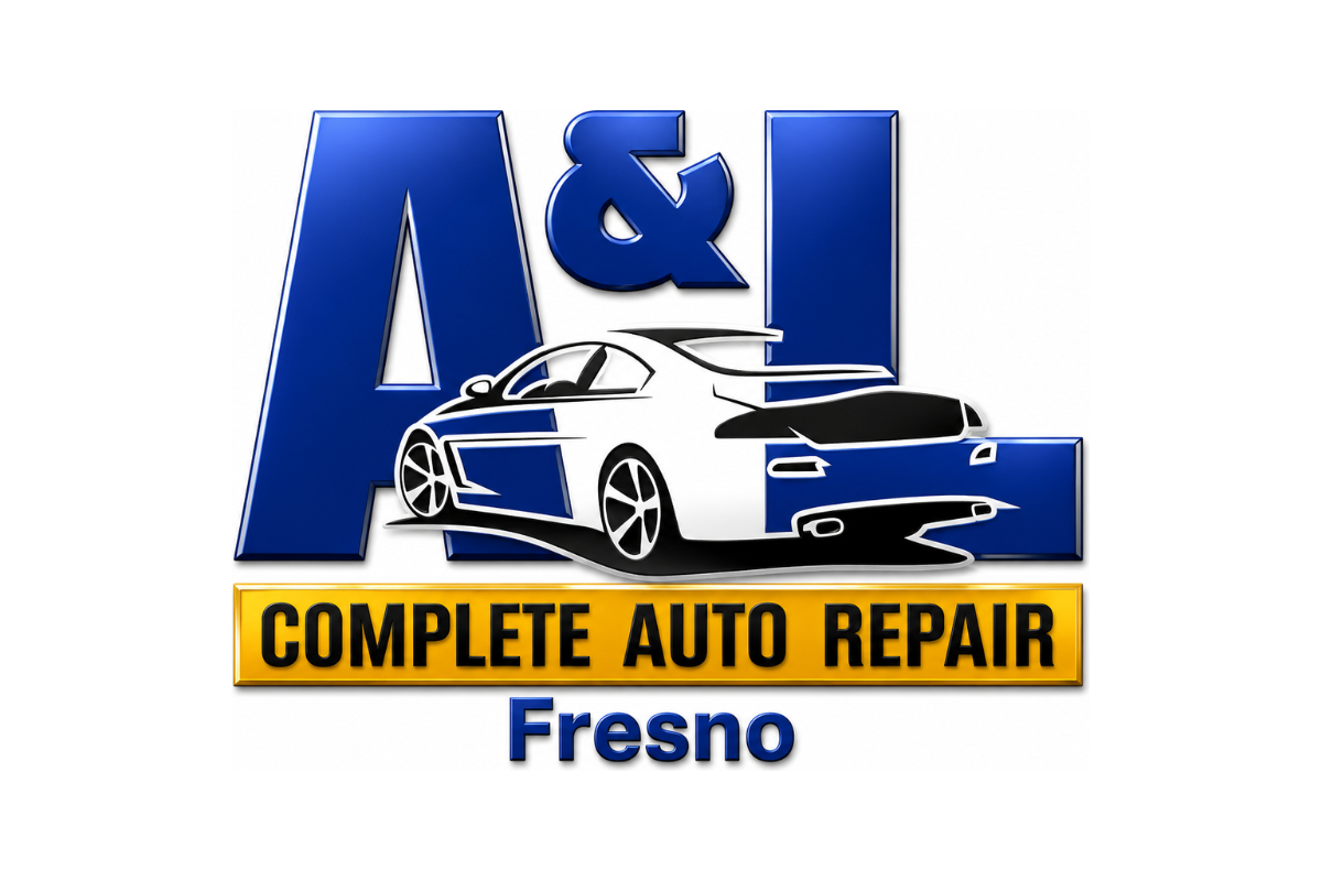 A & L Complete Auto Repair