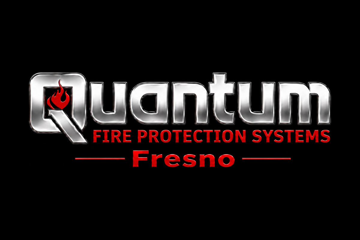Quantum Fire Protection Systems