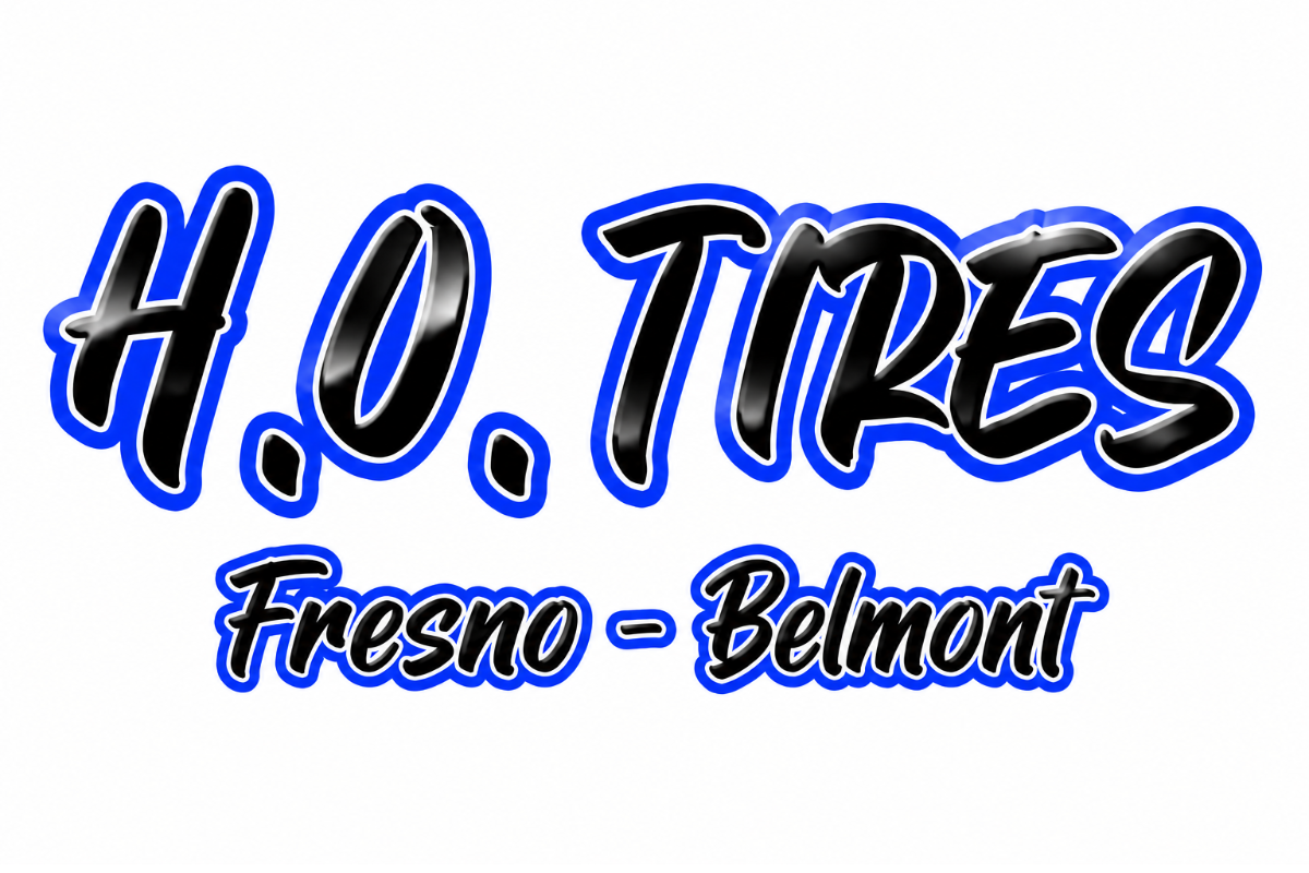 H.O. Tire Shop