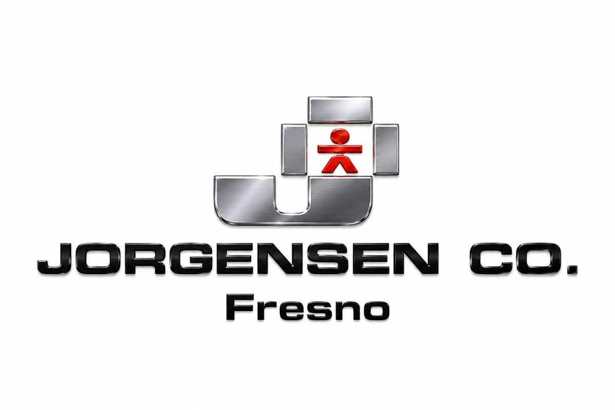 Jorgensen Company