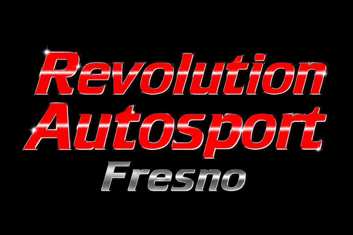 Revolution Autosport & Mobile Service