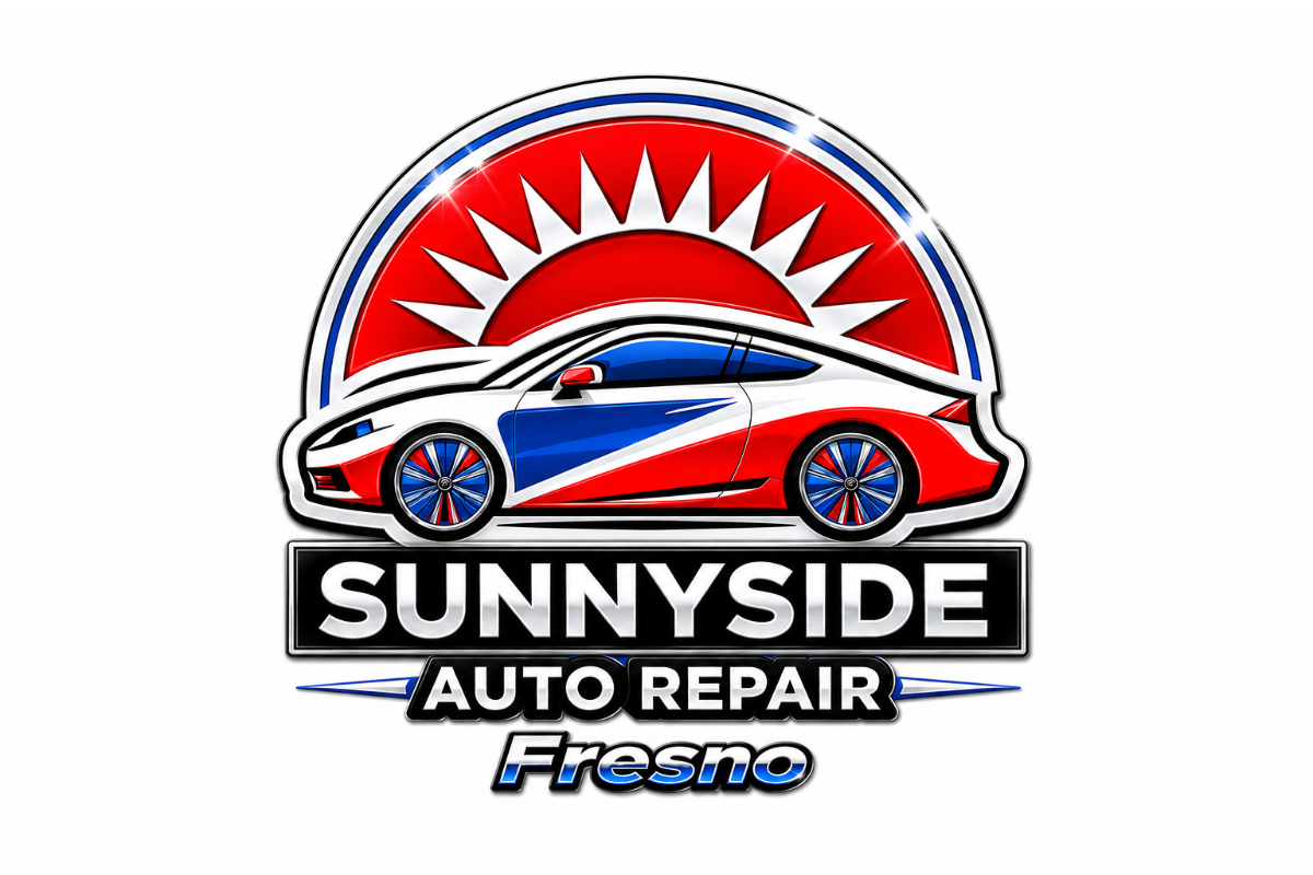 Sunnyside Auto Repair Inc.