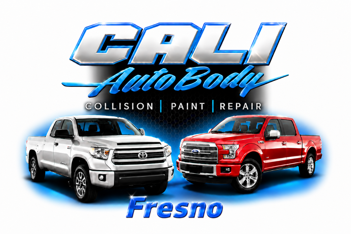 Cali Auto Body