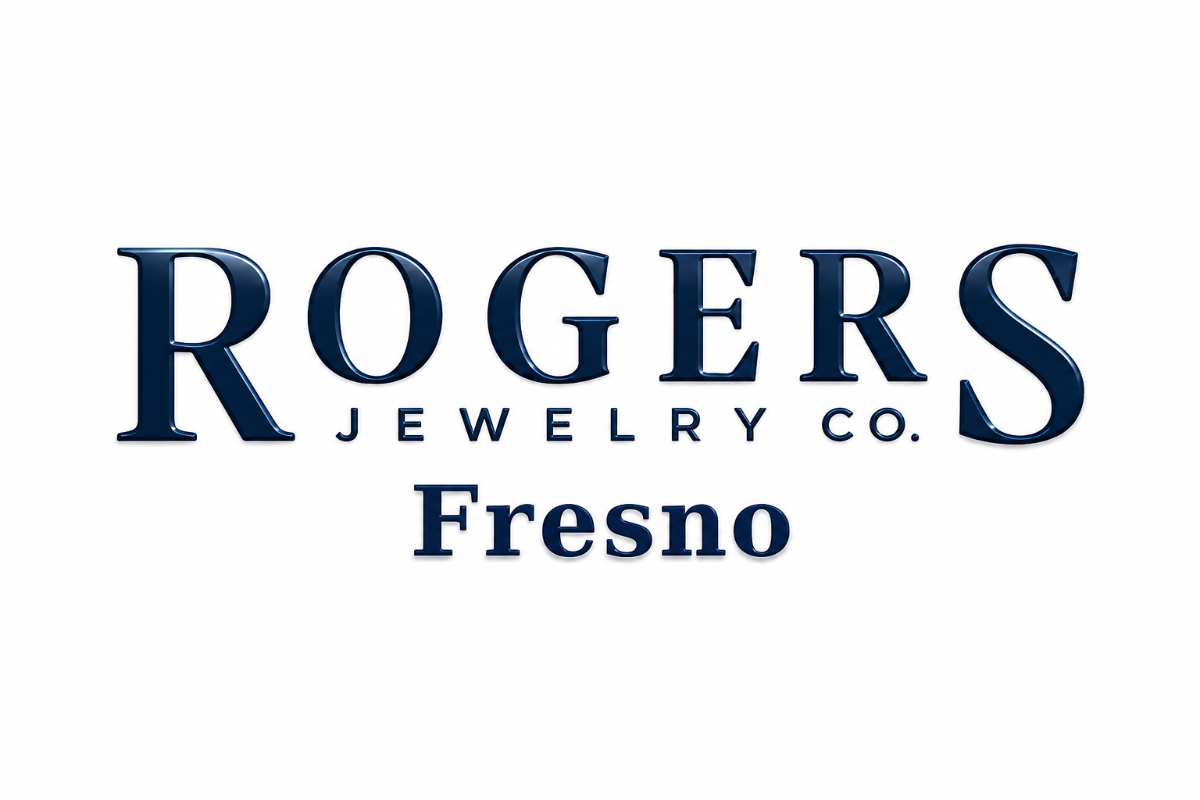 Rogers Jewelry Co.
