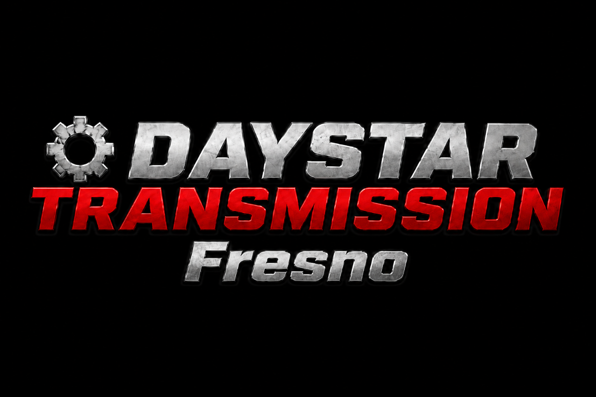 Daystar Transmission & Auto Care