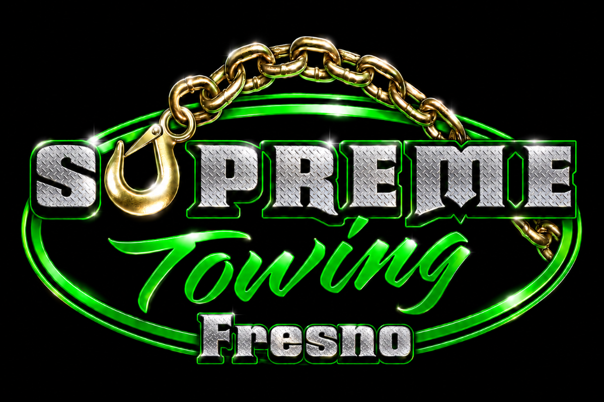 Supreme Towing LLC