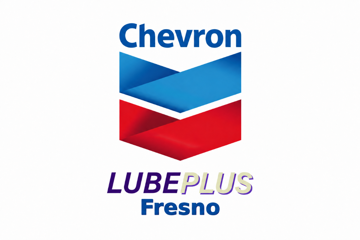 Lube Plus