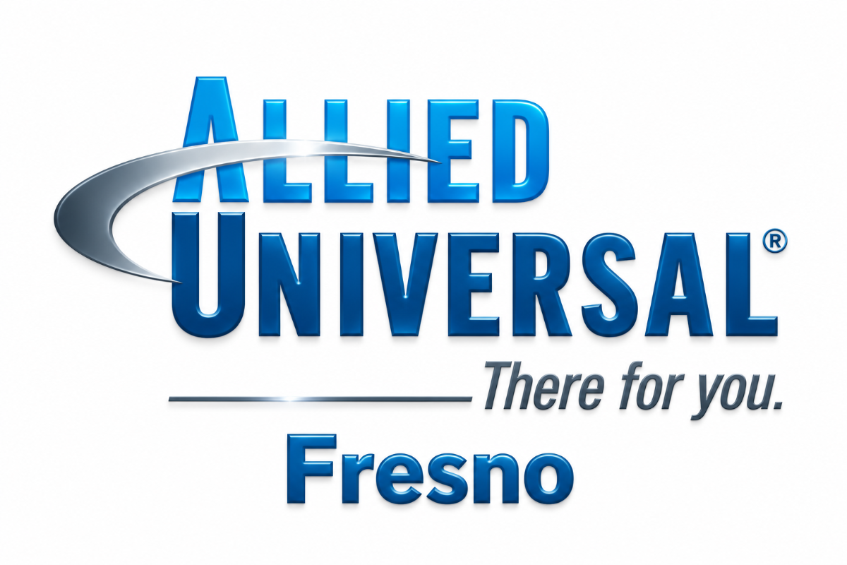 Allied Universal® Security Services