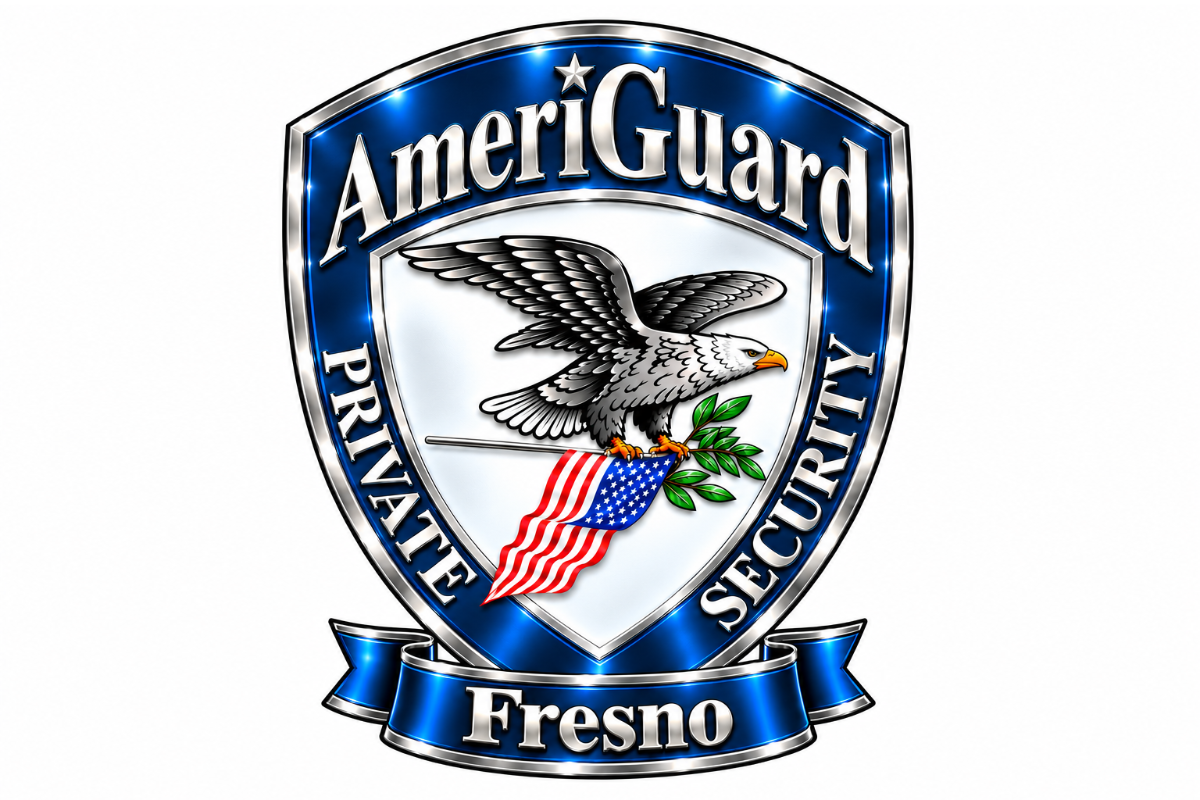 AmeriGuard Security Services Inc.