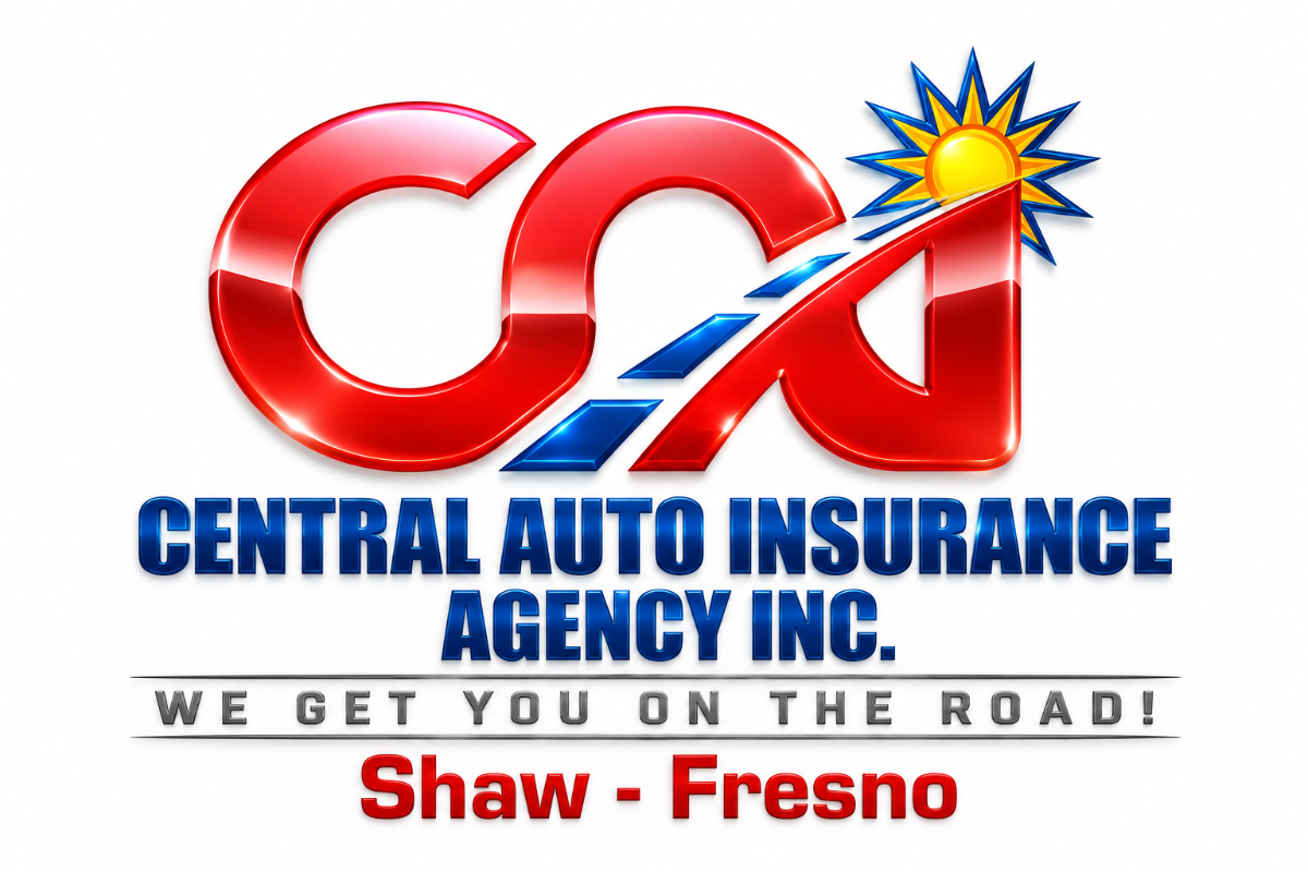 Central Auto Insurance Agency - West Shaw