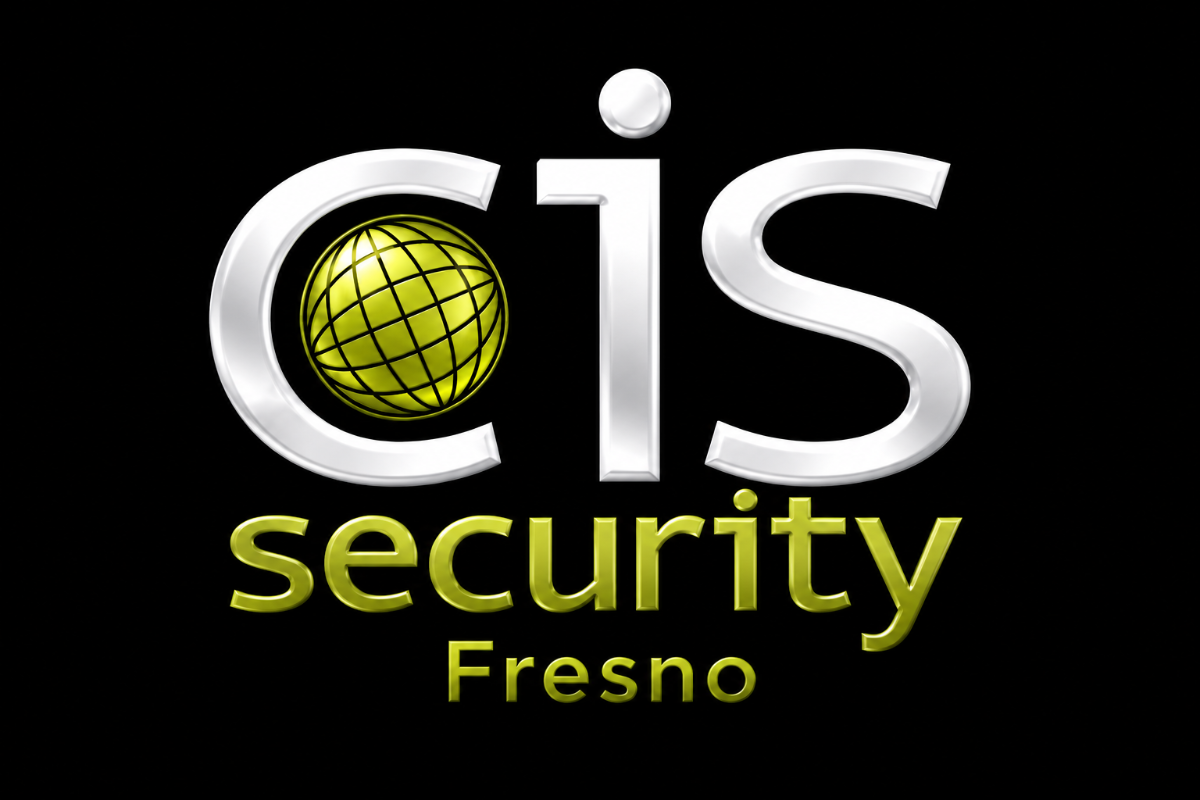 CIS Security Fresno