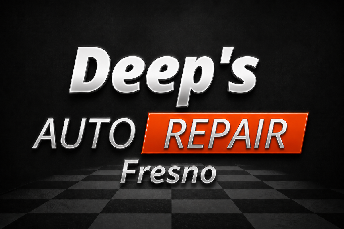 Deep's Auto Repair