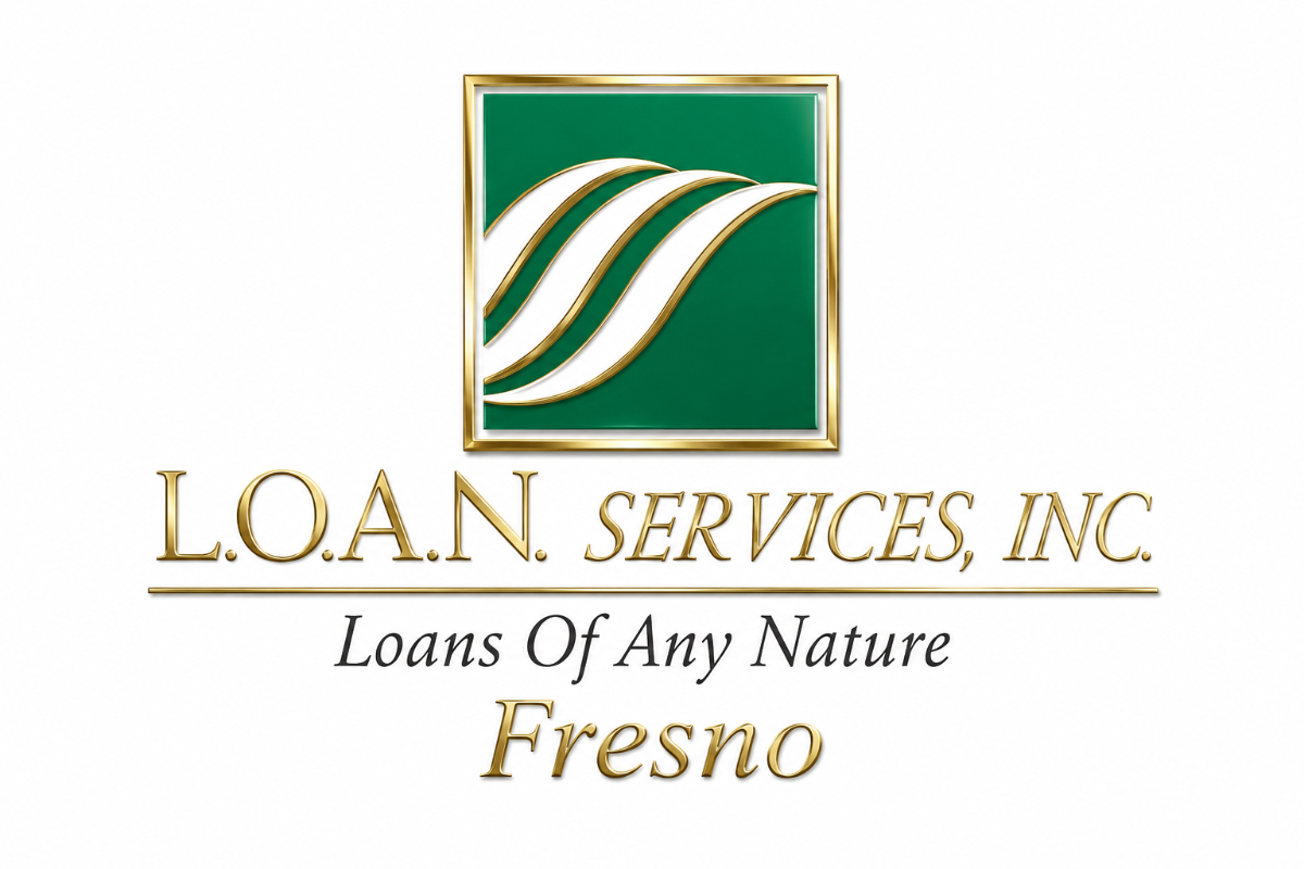 LOAN Services, Inc.