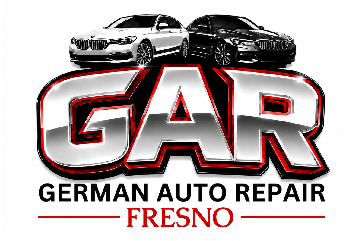 German Auto Repair Inc.