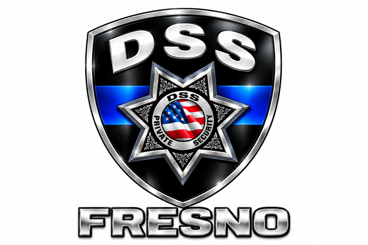 DSS Private Security