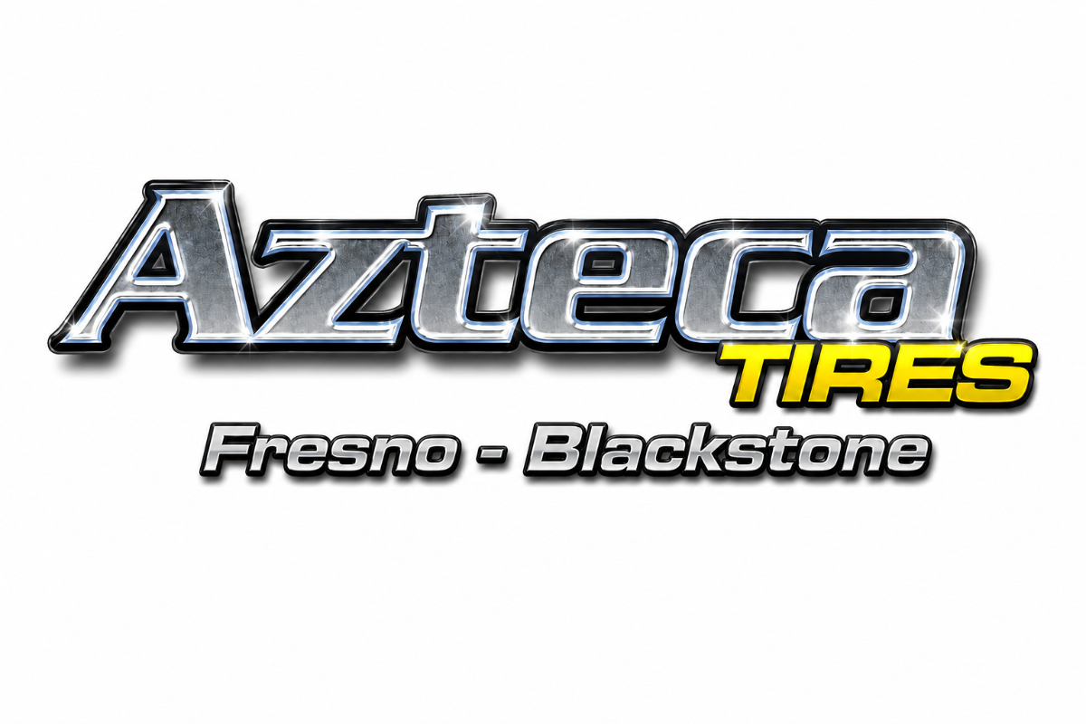 Azteca Tires - Blackstone