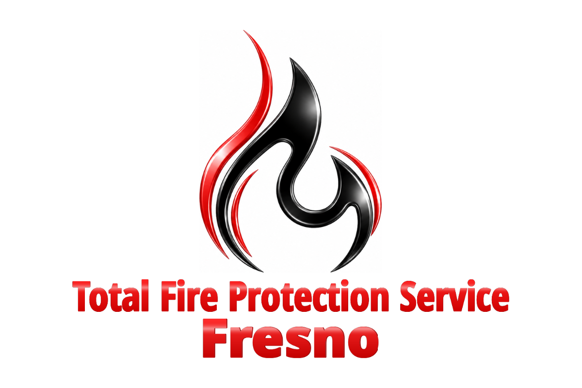 Total Fire Protection Service