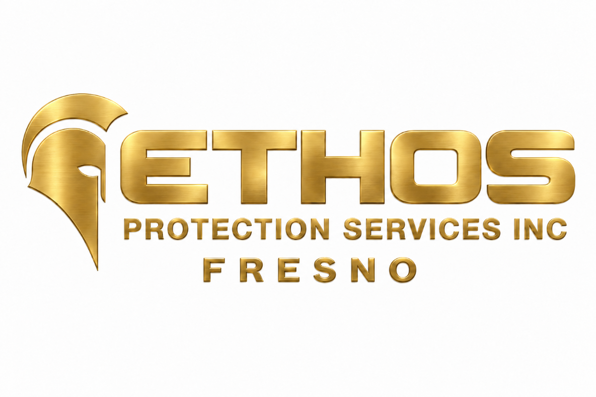Ethos Protection Services, Inc.