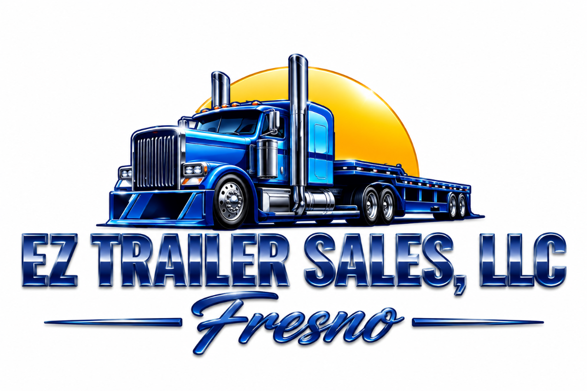 EZ Trailer Sales