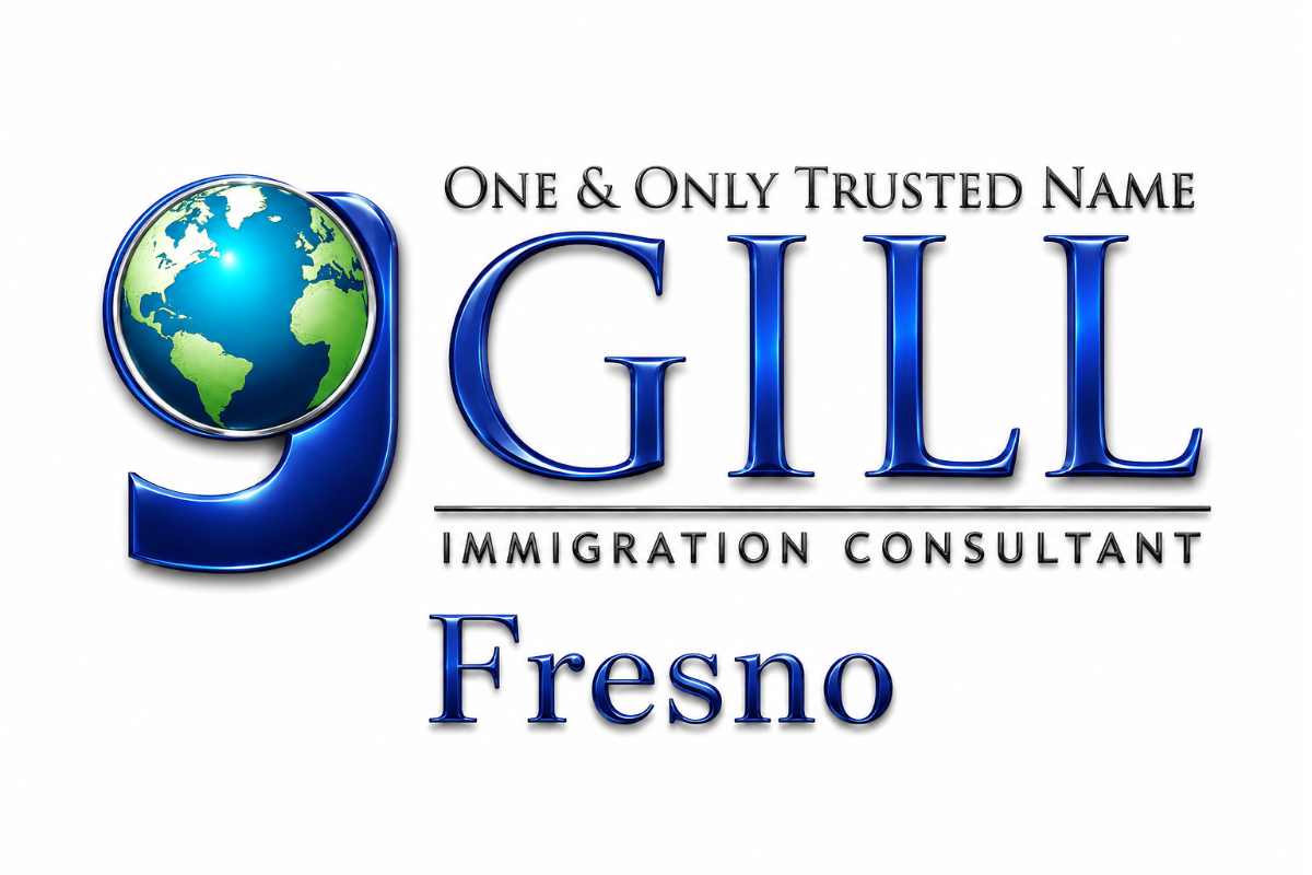 Gill Immigration Consultant