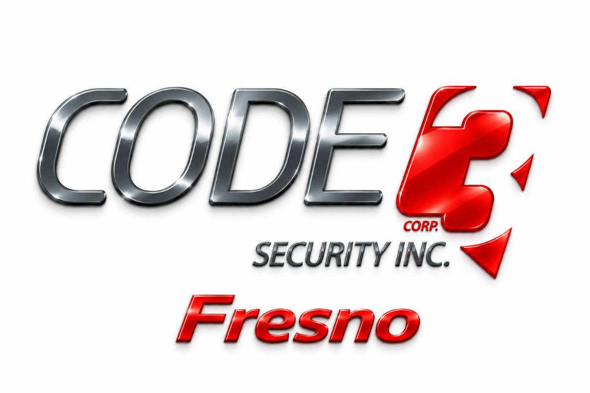 Code 3 Corp. Security Inc.