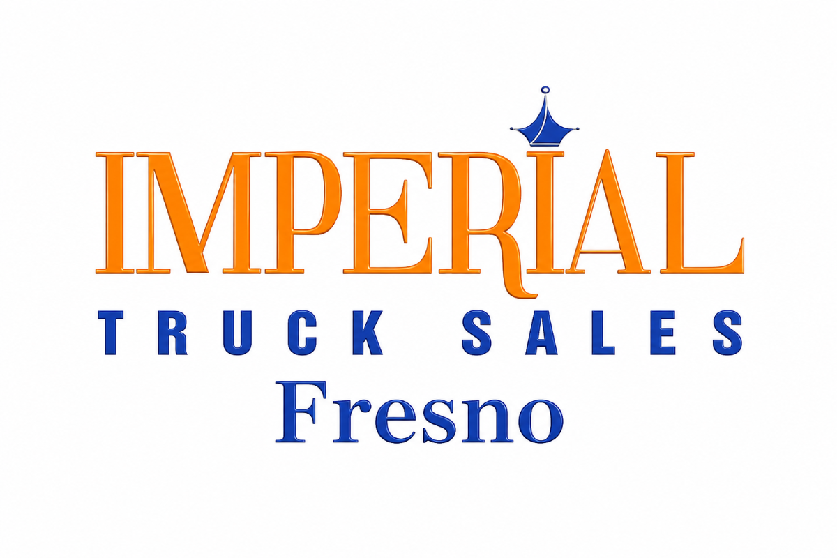 Imperial Truck Sales - Alamos