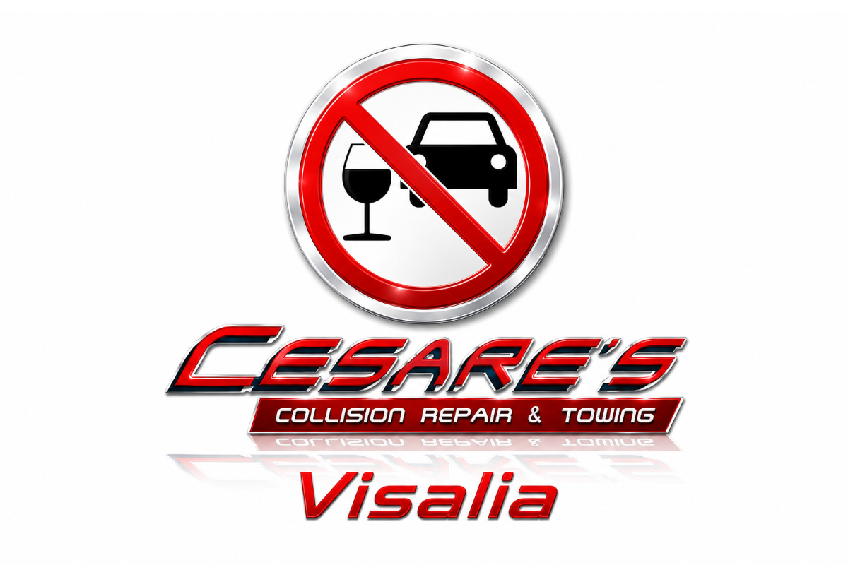 Cesare's Collision Repair & Towing