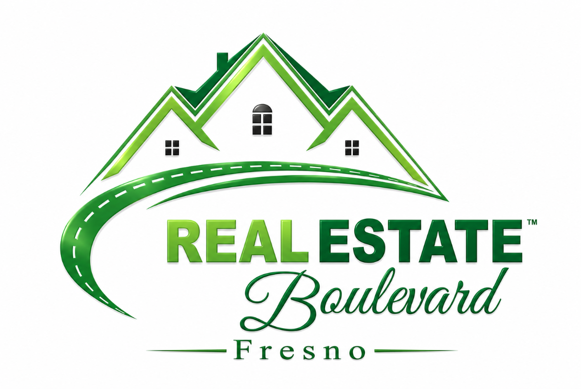 Real Estate Boulevard