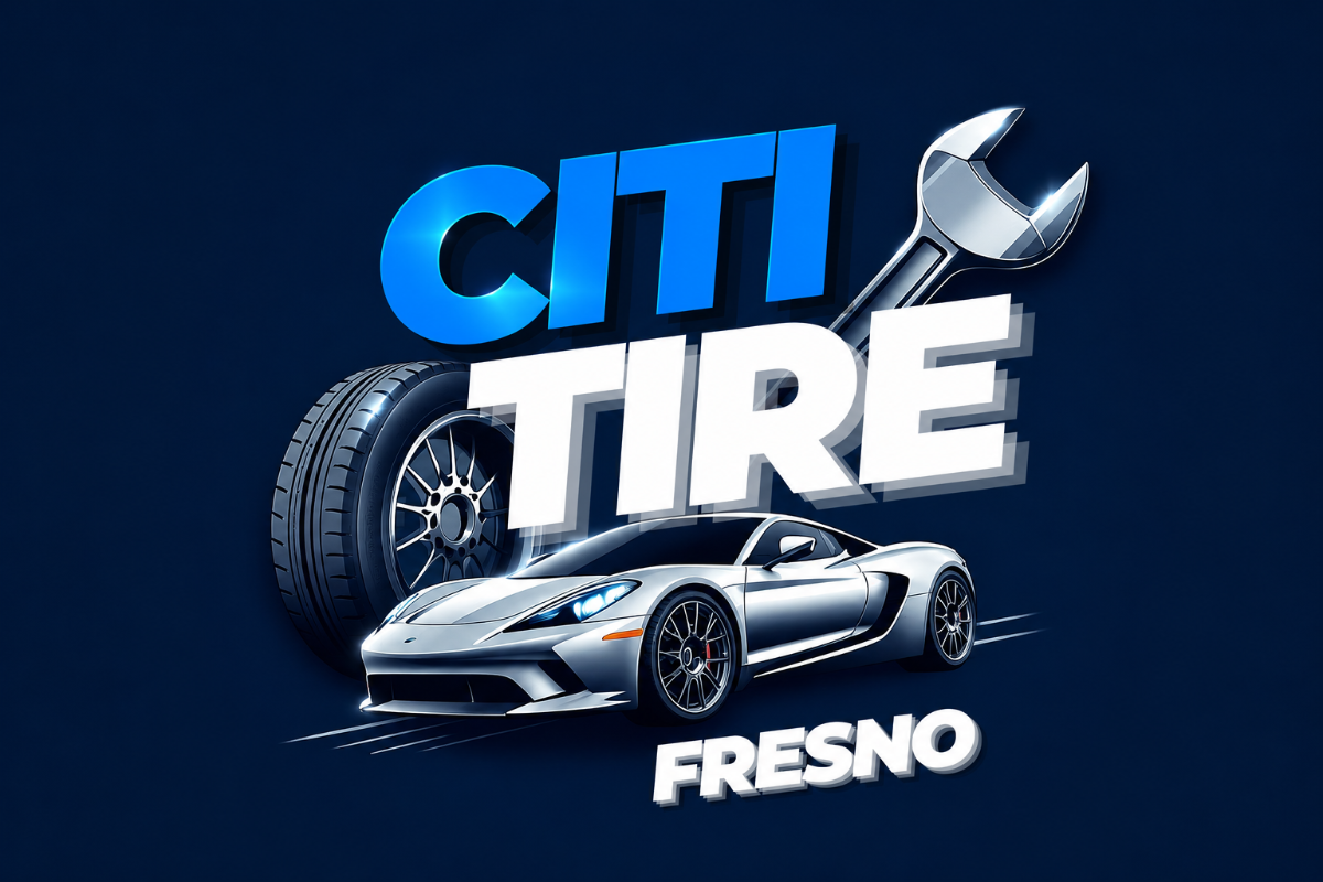 Citi Tire LLC