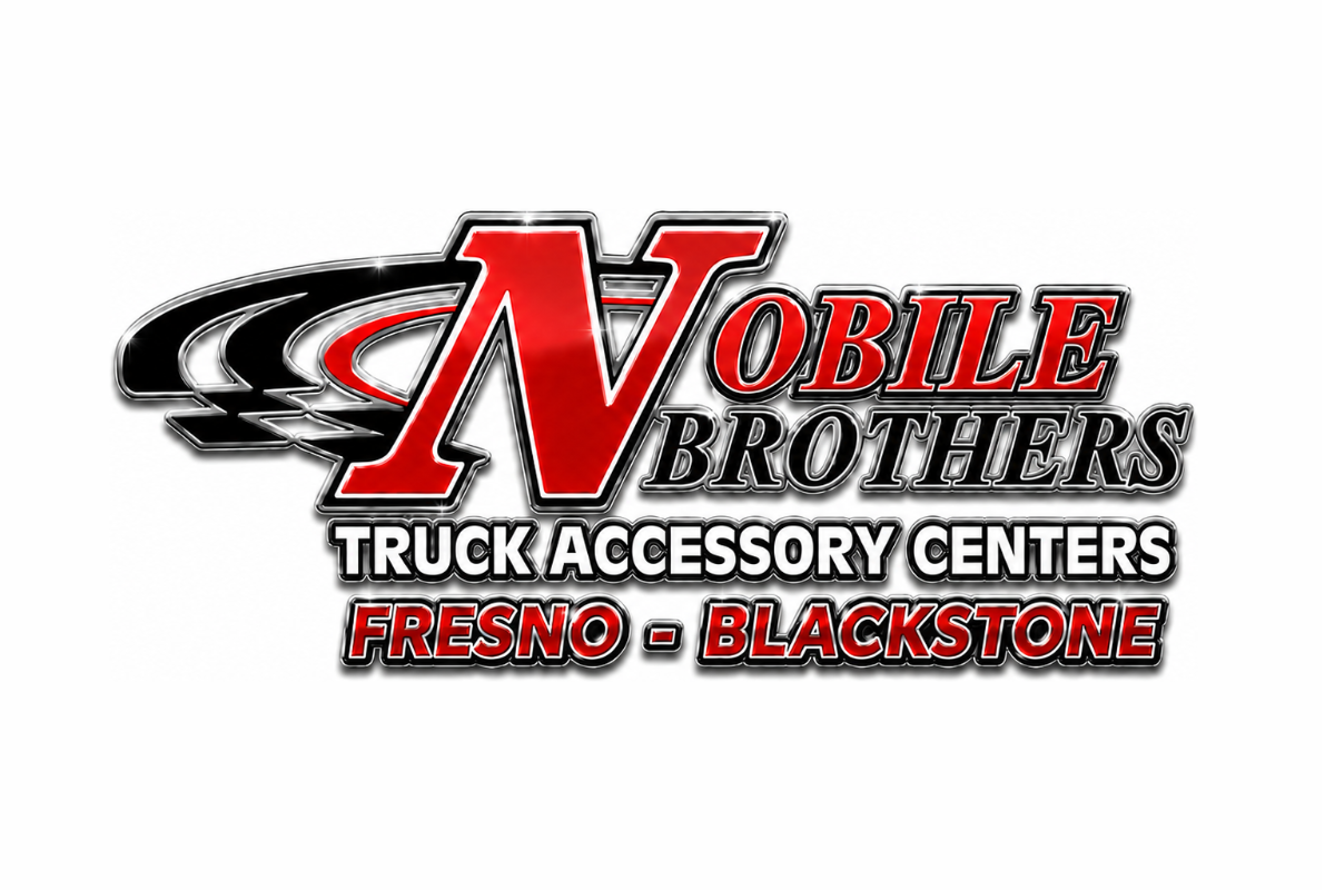 Nobile Brothers Truck Accessory Centers