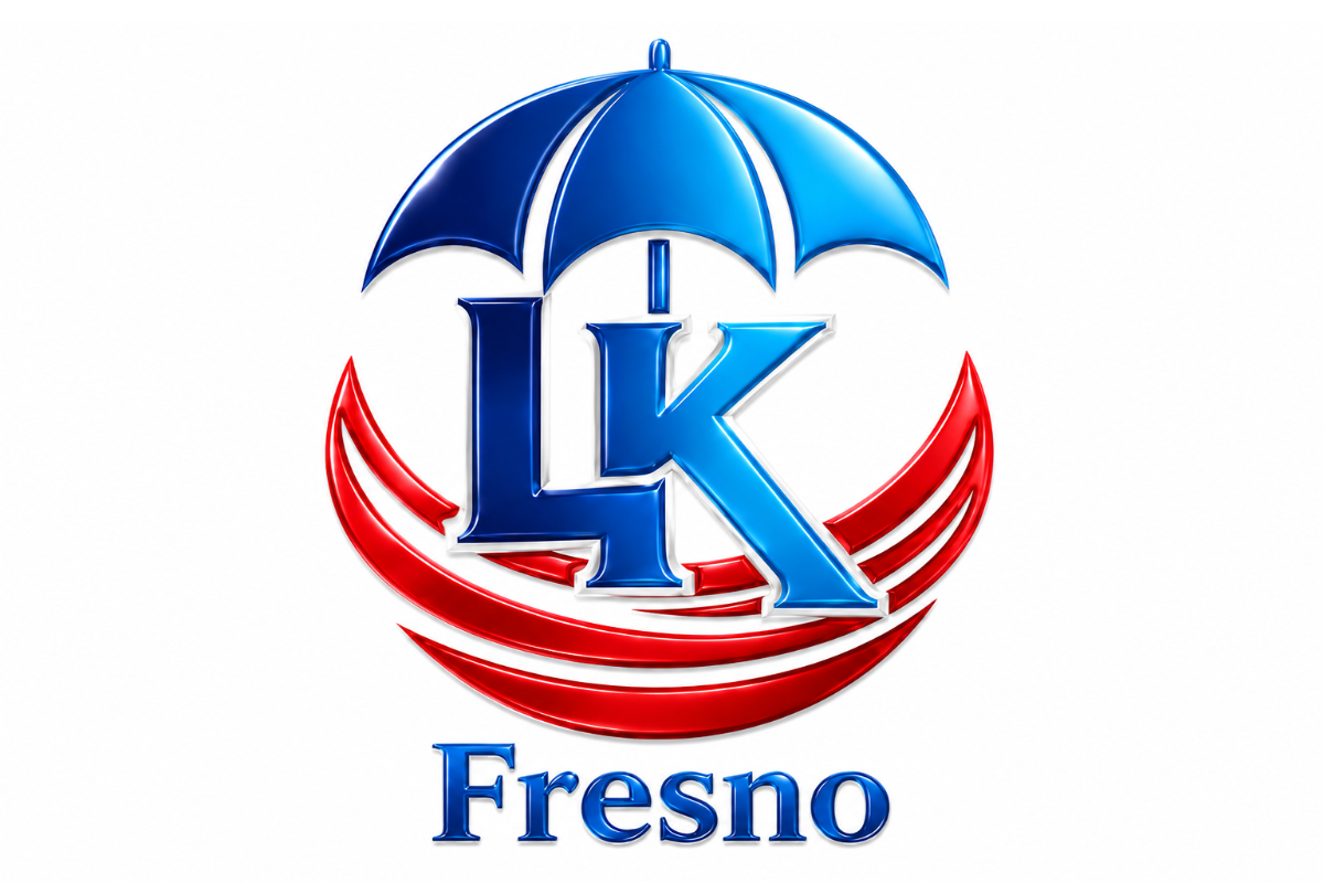 LK Insurance Agency Inc.