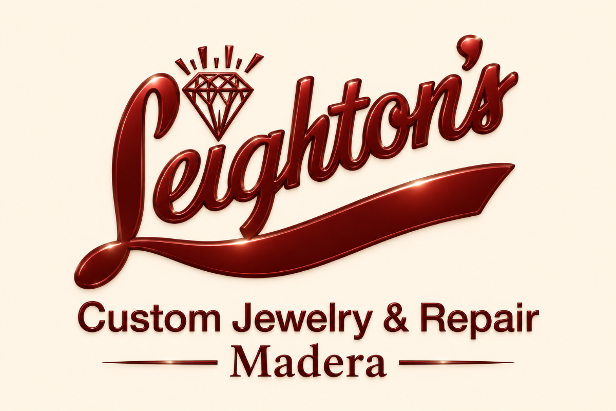 Leighton's Custom Jewelry & Repair