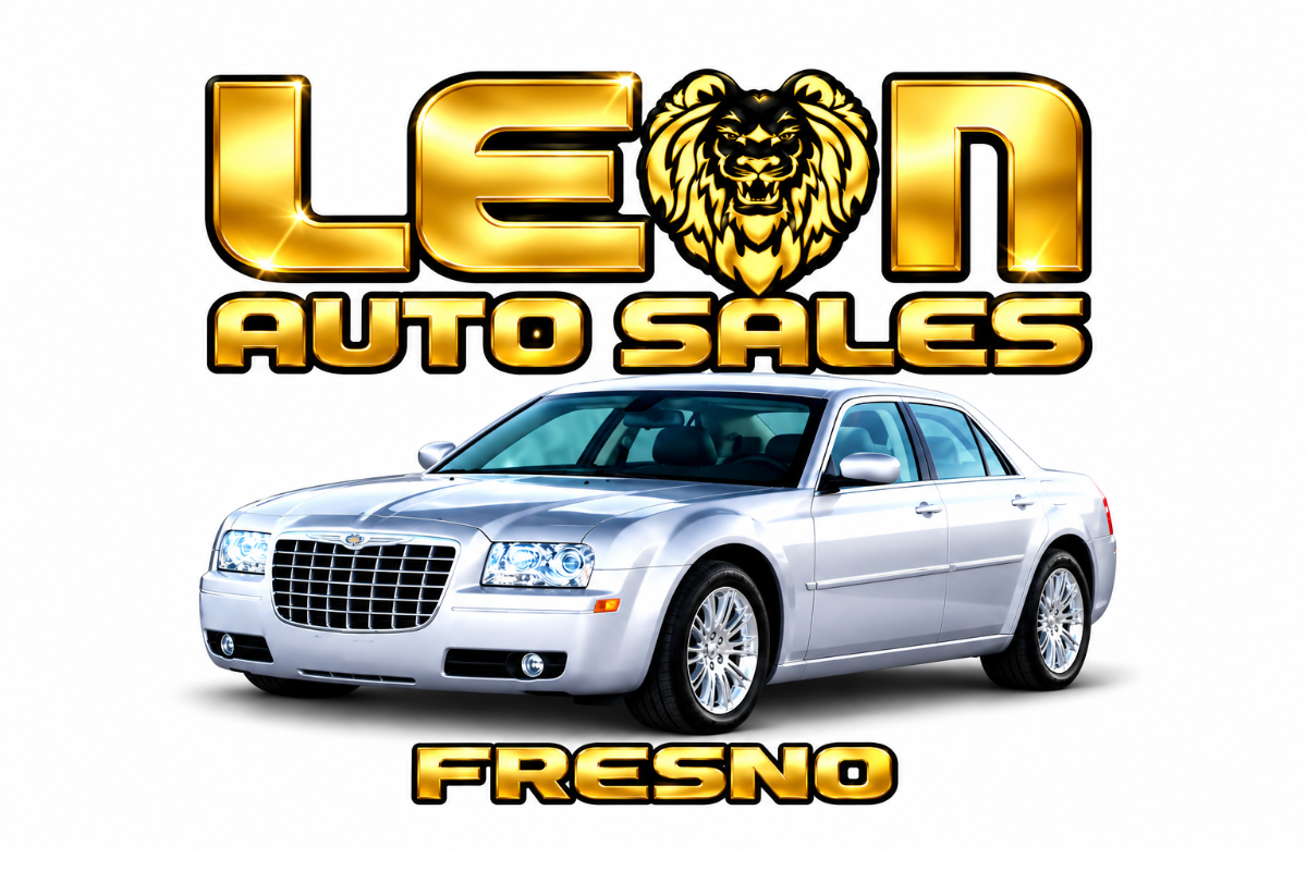 Leon Auto Sales